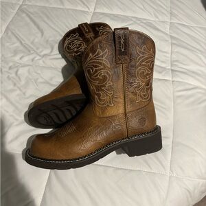 Ariat Women’s cowboy boot